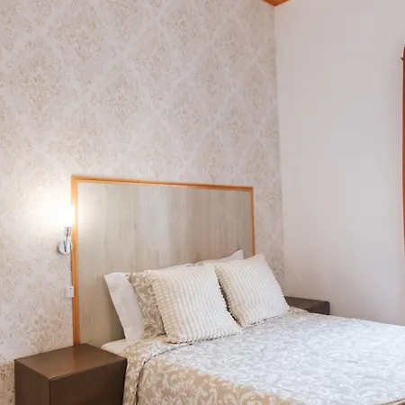 Daniela's Central 304 Casa de hóspedes *