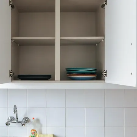 Daniela's Central 304 Casa de hóspedes *