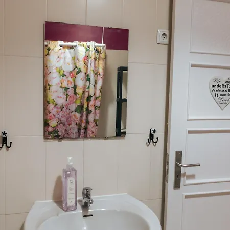 Daniela's Central 304 Affittacamere