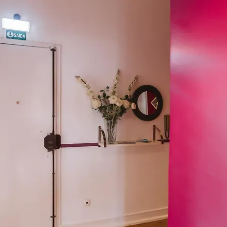 Daniela's Central 304 * Лісабон