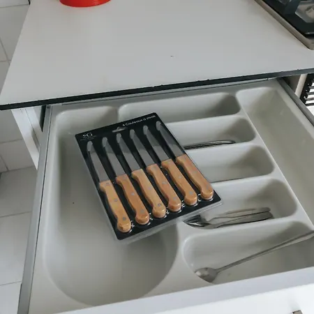 Affittacamere Daniela's Central 304 *