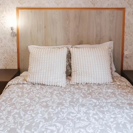 Daniela's Central 304 リスボン