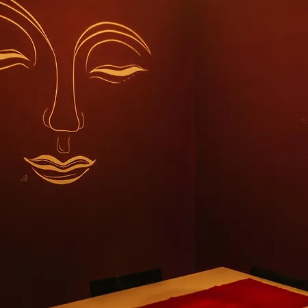 Daniela's Central 304 ゲストハウス *