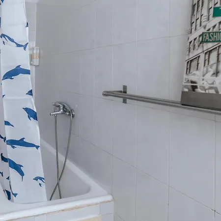 Daniela's Central 304 Pensionat *