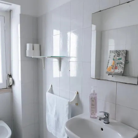 Pensionat Daniela's Central 304