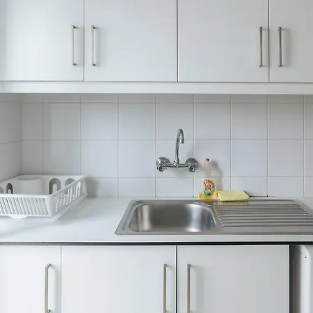 Daniela's Central 304 *