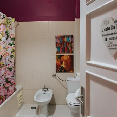 Daniela's Central 304 * リスボン