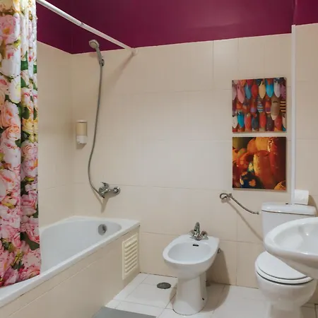 Daniela's Central 304 Guest house Lisbon