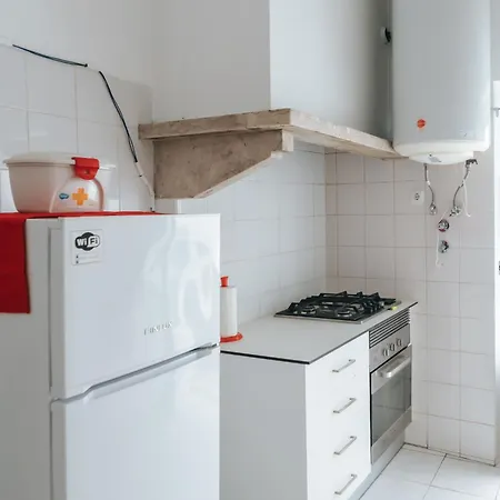 ゲストハウス Daniela's Central 304