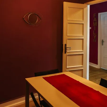 Guest house Daniela's Central 304 Lisbon