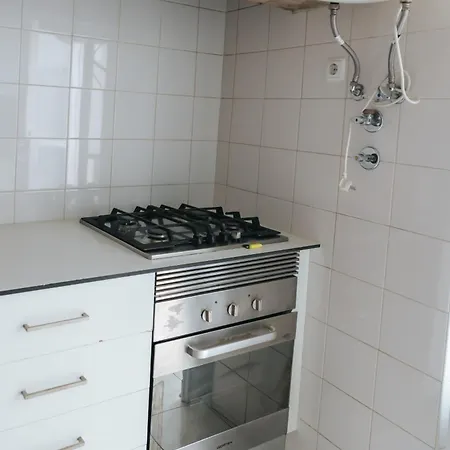 Daniela's Central 304 Гостевой дом