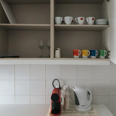 Daniela's Central 304 Гостевой дом *