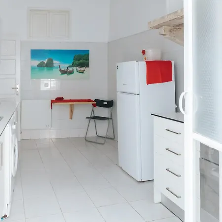 Daniela's Central 304 Guest house