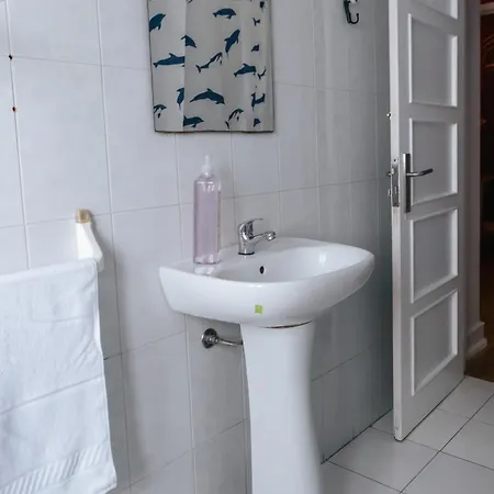 Daniela's Central 304 リスボン