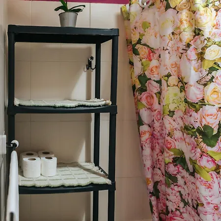 Daniela's Central 304 リスボン