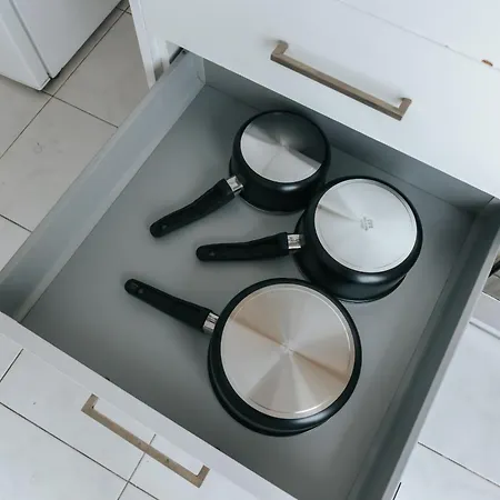 Daniela's Central 304 Vendégház