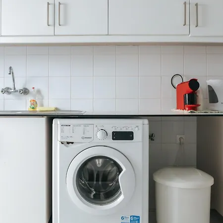 Vendégház Daniela's Central 304