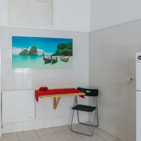 Vendégház Daniela's Central 304 *