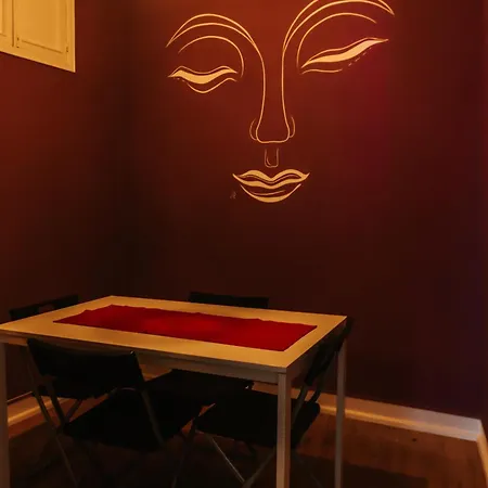 Daniela's Central 304 Vendégház